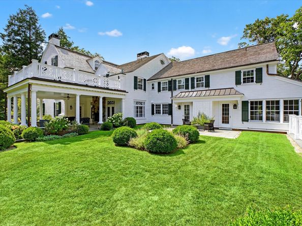 88 Main Street, Ridgefield CT 06877