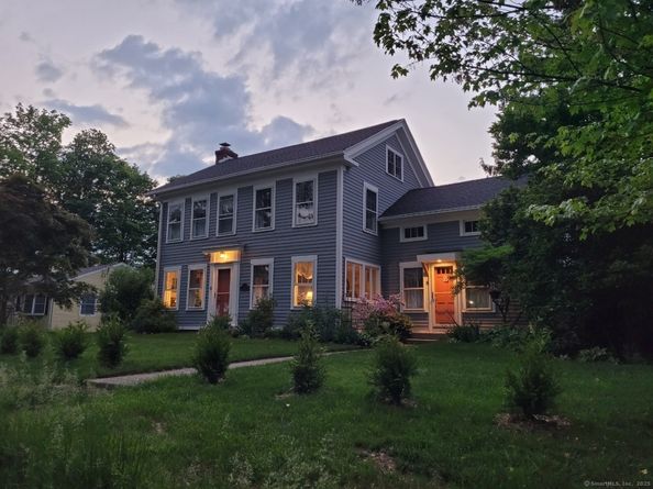 8 Hawleyville Road, Bethel CT 06801