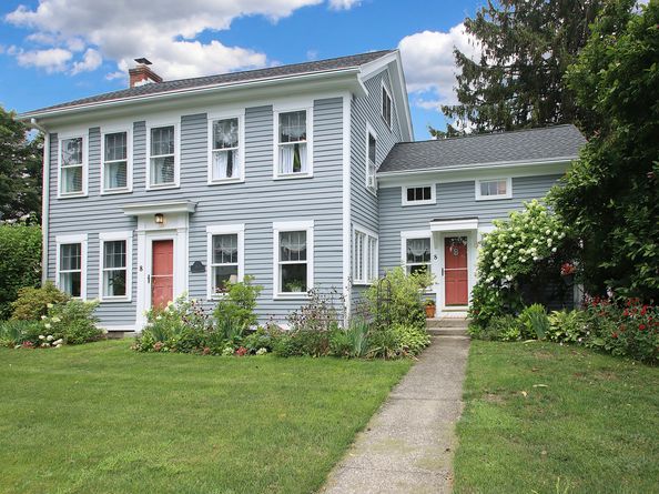 8 Hawleyville Road, Bethel CT 06801