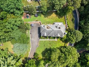40 Wildwood Road, Stamford CT 06903