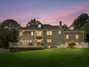 40 Wildwood Road, Stamford CT 06903