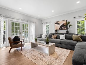 40 Wildwood Road, Stamford CT 06903