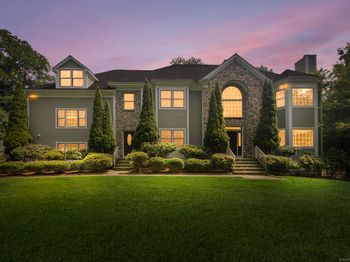 40 Wildwood Road