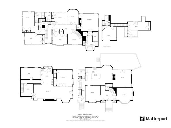 40 Wildwood Road, Stamford CT 06903