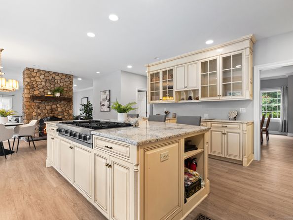 40 Wildwood Road, Stamford CT 06903