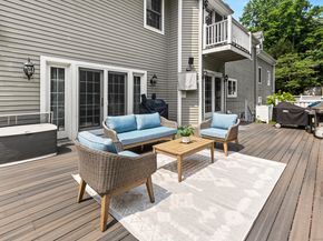 40 Wildwood Road, Stamford CT 06903