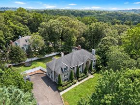 40 Wildwood Road, Stamford CT 06903