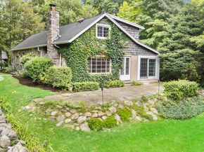 105 Ladder Hill Road N, Weston CT 06883