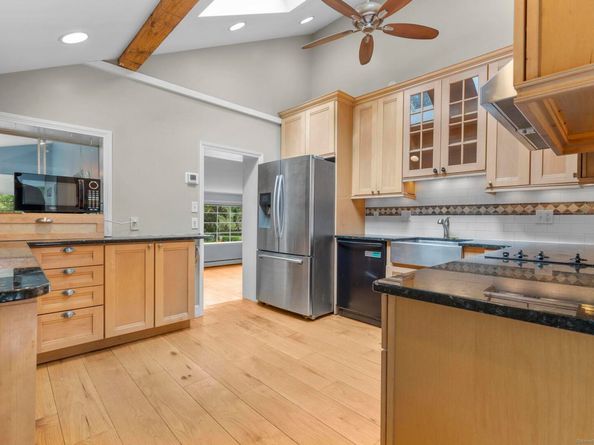105 Ladder Hill Road N, Weston CT 06883