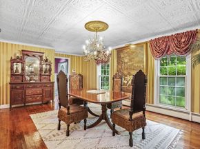 4 Whippoorwill Lane, Weston CT 06883