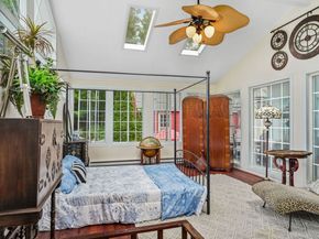 4 Whippoorwill Lane, Weston CT 06883