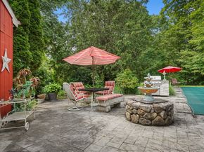 4 Whippoorwill Lane, Weston CT 06883