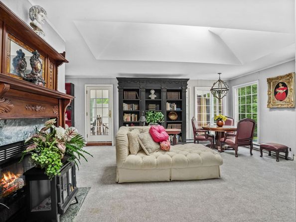 4 Whippoorwill Lane, Weston CT 06883