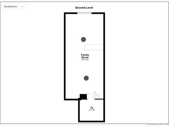 4 Whippoorwill Lane, Weston CT 06883
