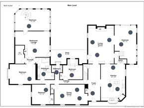 4 Whippoorwill Lane, Weston CT 06883