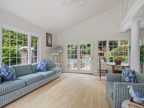 4 Whippoorwill Lane, Weston CT 06883