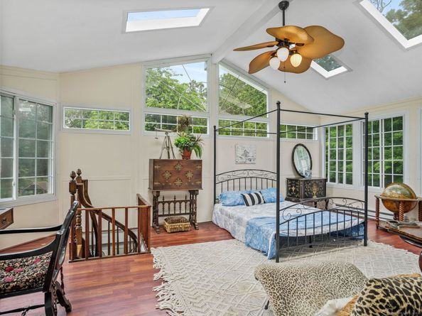 4 Whippoorwill Lane, Weston CT 06883