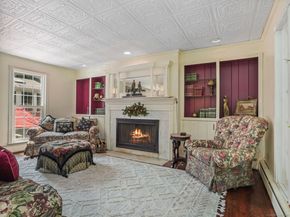 4 Whippoorwill Lane, Weston CT 06883