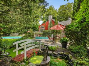 4 Whippoorwill Lane, Weston CT 06883