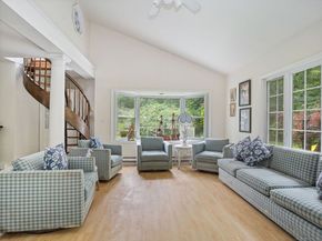 4 Whippoorwill Lane, Weston CT 06883
