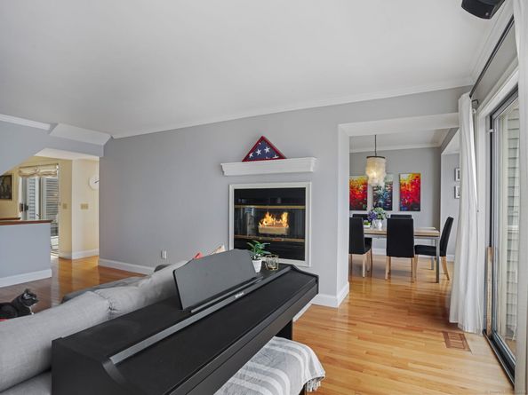 36 Wilton Crest 36, Wilton CT 06897