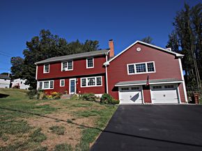 8 Capitol Drive, Shelton CT 06484