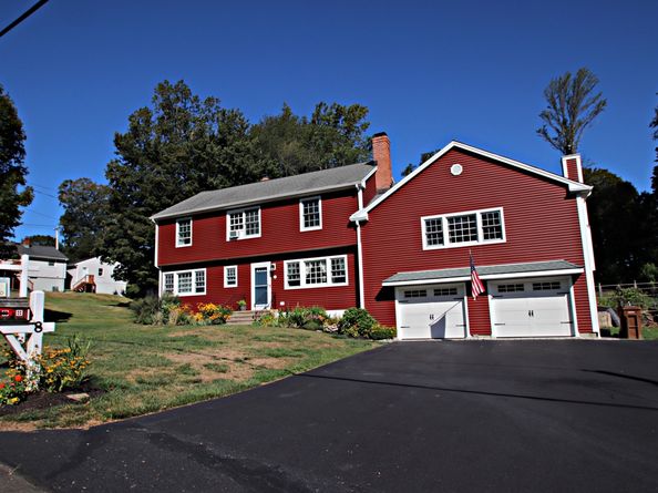8 Capitol Drive, Shelton CT 06484