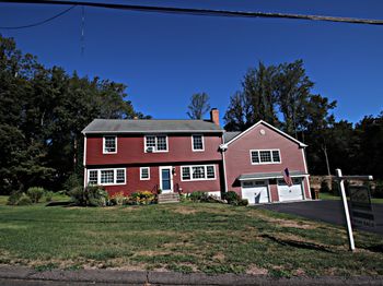 8 Capitol Drive