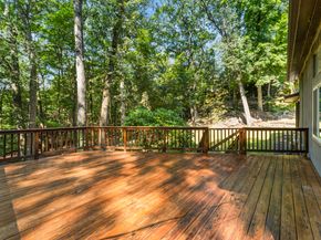 83 Buck Hill Road, Easton CT 06612