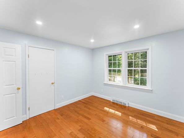 83 Buck Hill Road, Easton CT 06612