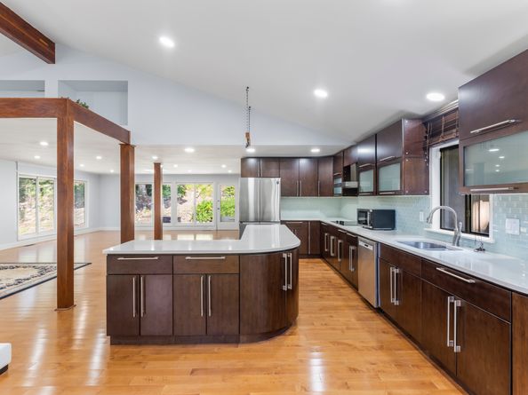 83 Buck Hill Road, Easton CT 06612