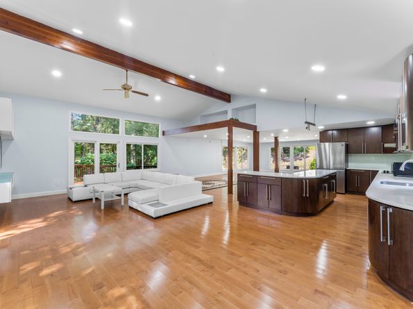 83 Buck Hill Road, Easton CT 06612
