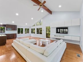 83 Buck Hill Road, Easton CT 06612