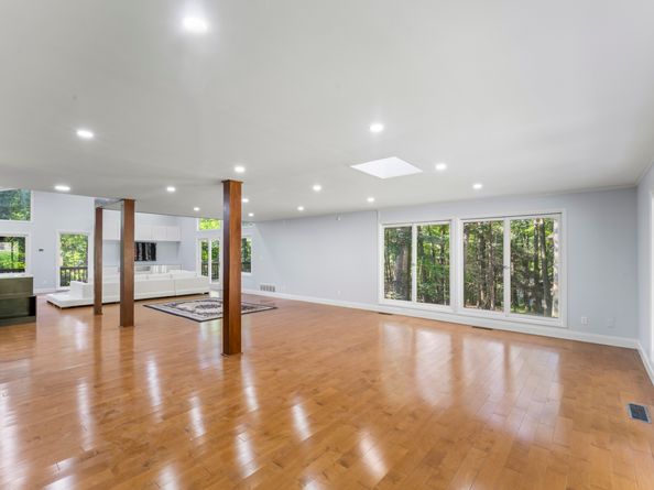 83 Buck Hill Road, Easton CT 06612
