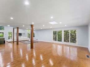 83 Buck Hill Road, Easton CT 06612