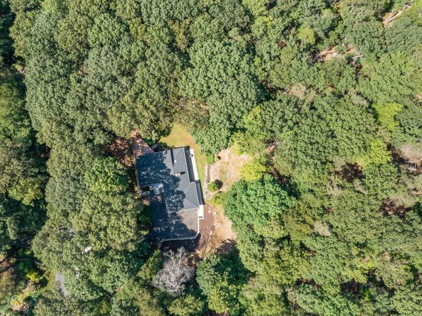 83 Buck Hill Road, Easton CT 06612