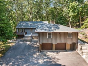 83 Buck Hill Road, Easton CT 06612