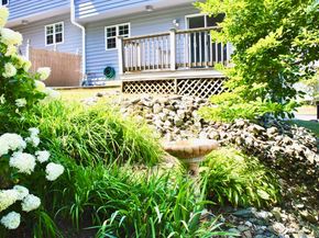 717 Hawley Glen 18, Stratford CT 06614