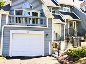 717 Hawley Glen 18, Stratford CT 06614