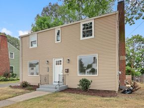 675 Goldenrod Avenue, Bridgeport CT 06606