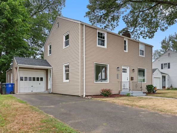 675 Goldenrod Avenue, Bridgeport CT 06606