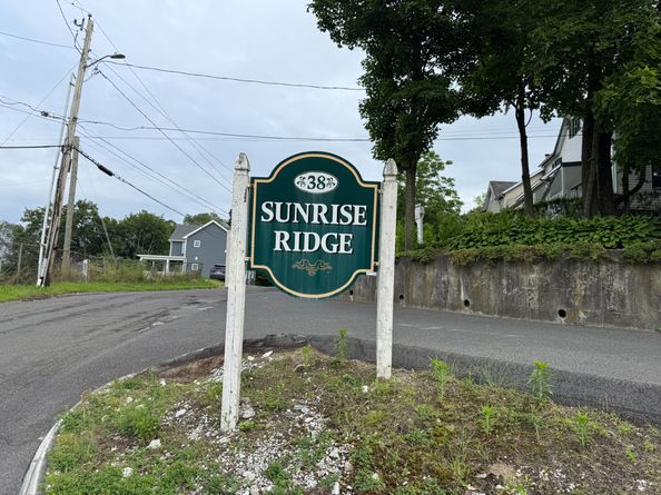 38 Padanaram Avenue 24, Danbury CT 06811