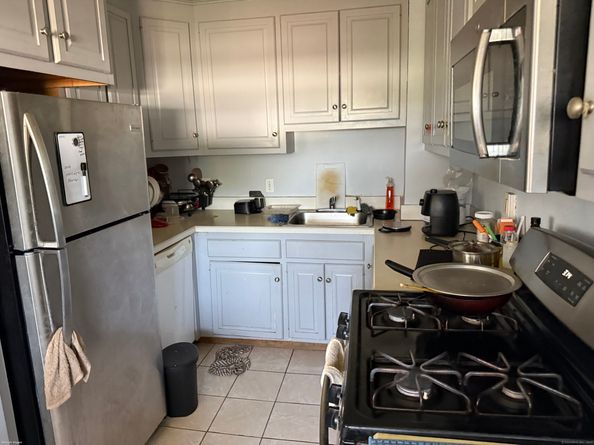 11 Bedford Avenue APT E4, Norwalk CT 06850