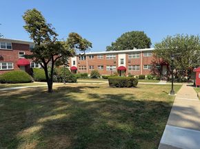 11 Bedford Avenue APT E4, Norwalk CT 06850