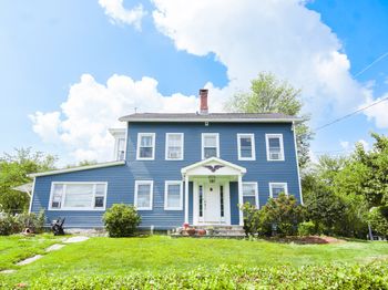 14 Barnum Road