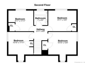 26 Bankside Street, Bridgeport CT 06606