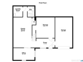 488 Commanche Lane A, Stratford CT 06614