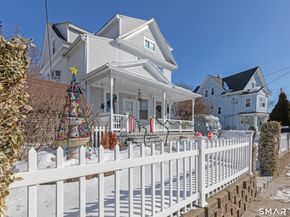 578 Beechmont Avenue, Bridgeport CT 06606