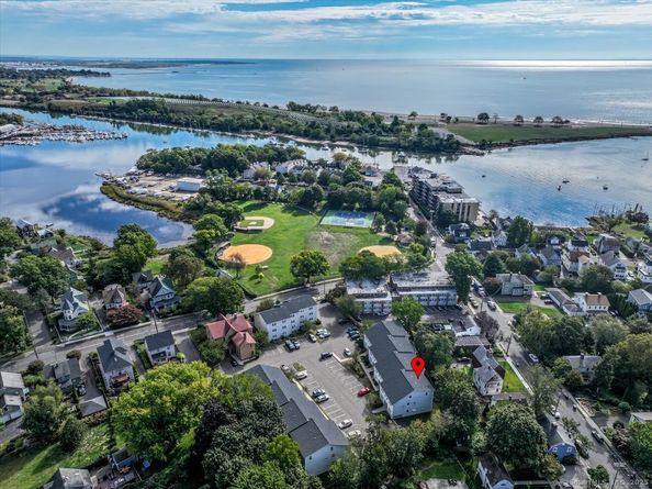 65 Ellsworth Street APT 302, Bridgeport CT 06605