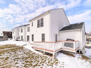 800 Seaview Avenue 8001, Bridgeport CT 06607